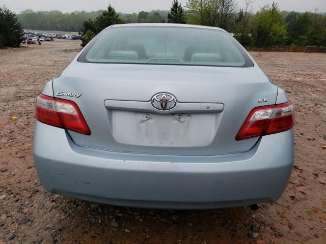 2007 Toyota Camry CE