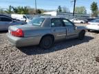 2002 Mercury Grand Marquis GS