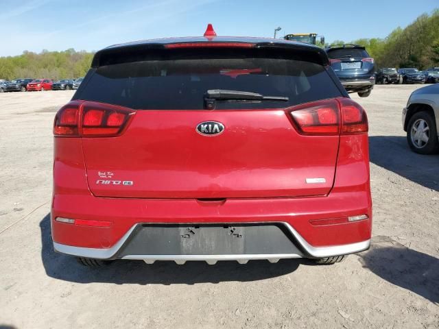 2017 KIA Niro FE