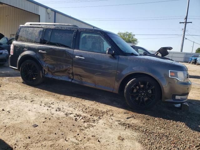 2016 Ford Flex SEL