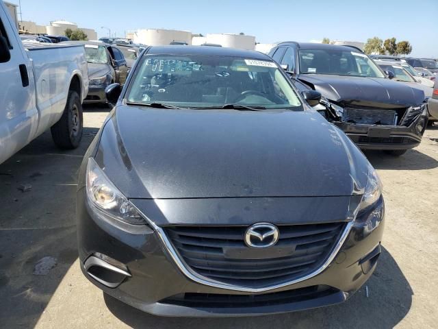 2014 Mazda 3 Grand Touring