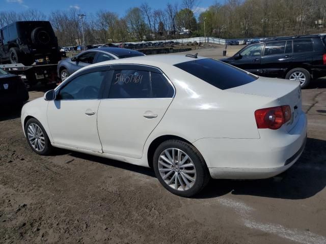 2006 Volkswagen Jetta 2.5 Option Package 1