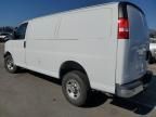 2022 Chevrolet Express G2500