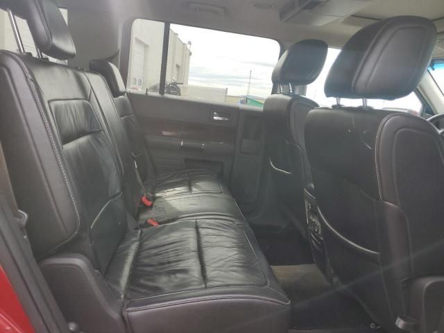 2009 Ford Flex SEL