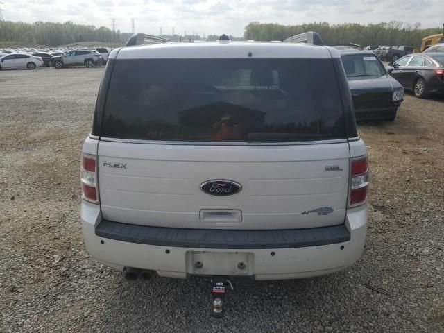 2011 Ford Flex SEL