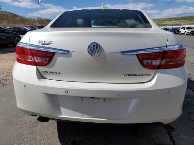 2014 Buick Verano Convenience