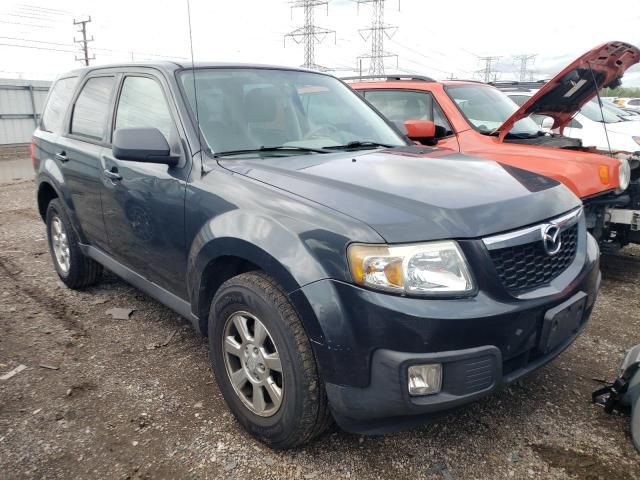 2010 Mazda Tribute I