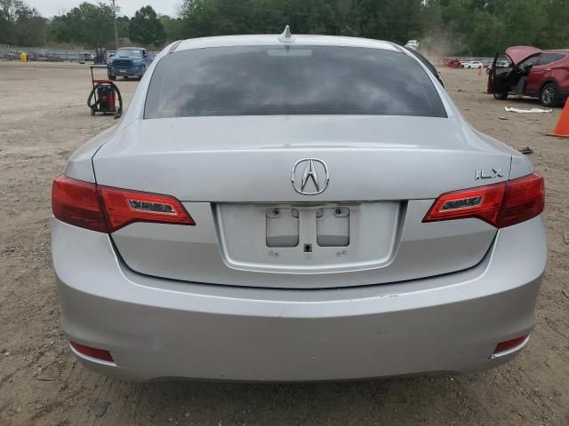 2013 Acura ILX 20