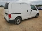 2017 Nissan NV200 2.5S