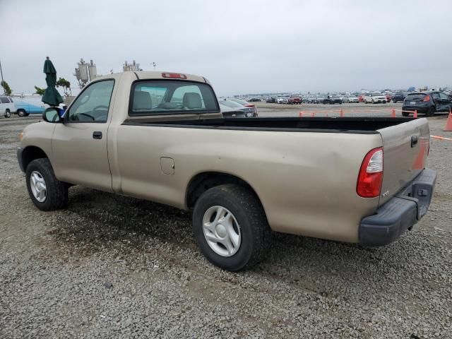 2006 Toyota Tundra