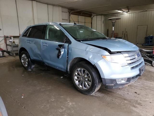 2008 Ford Edge SEL