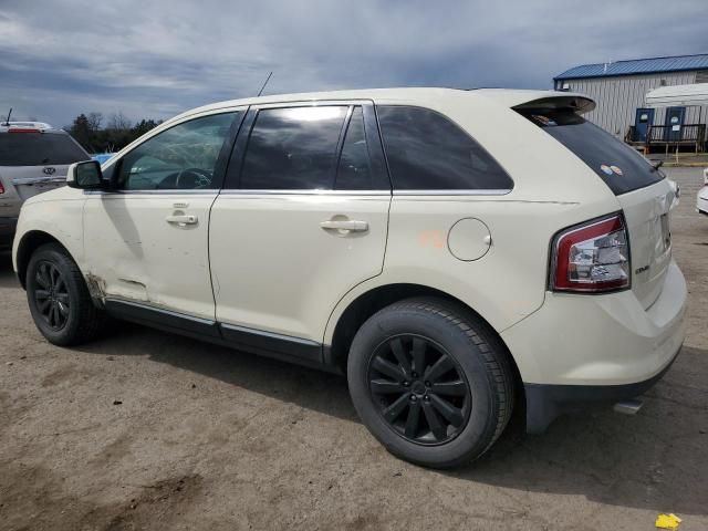 2008 Ford Edge Limited