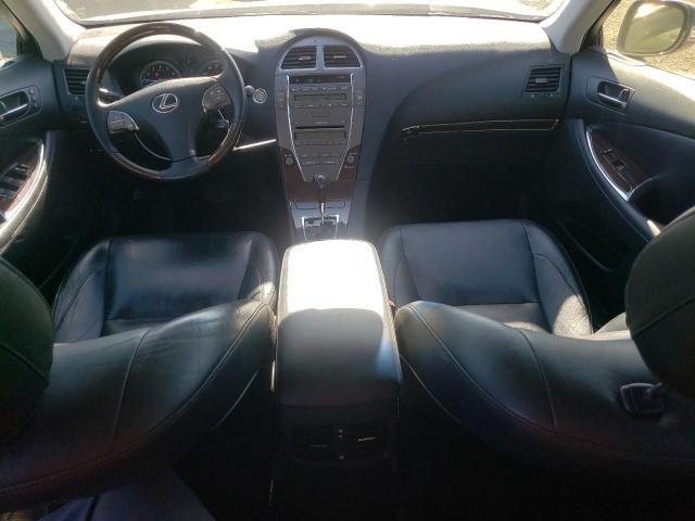 2012 Lexus ES 350