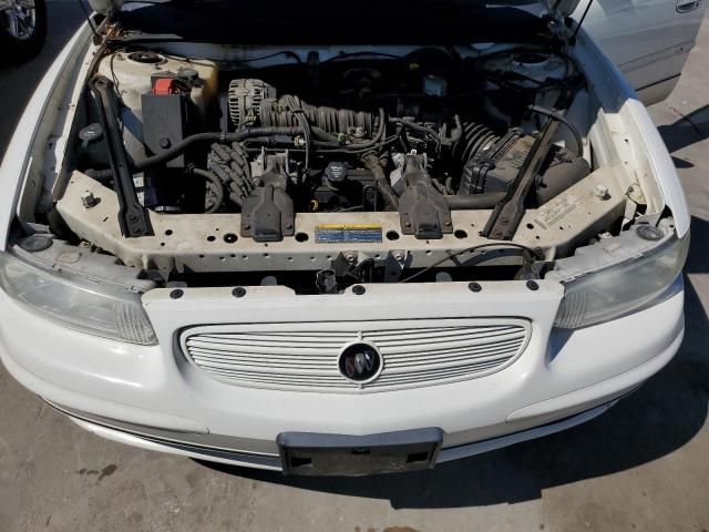 2004 Buick Regal LS