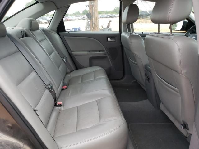 2007 Ford Five Hundred SEL