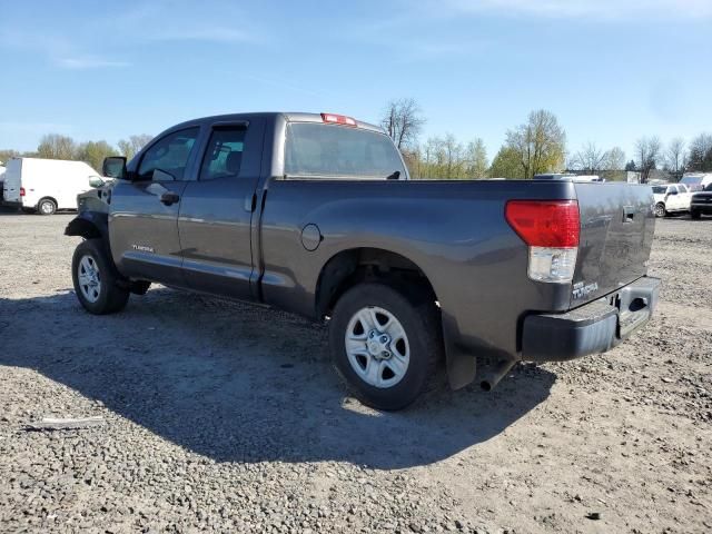 2012 Toyota Tundra Double Cab SR5