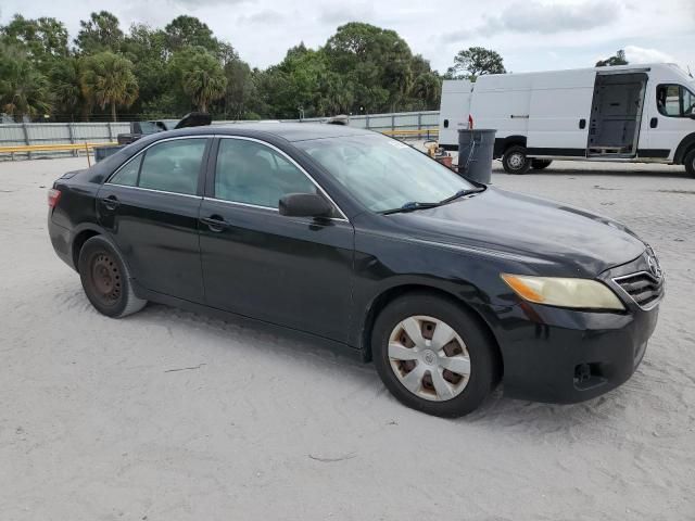 2008 Toyota Camry CE