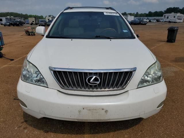 2008 Lexus RX 350