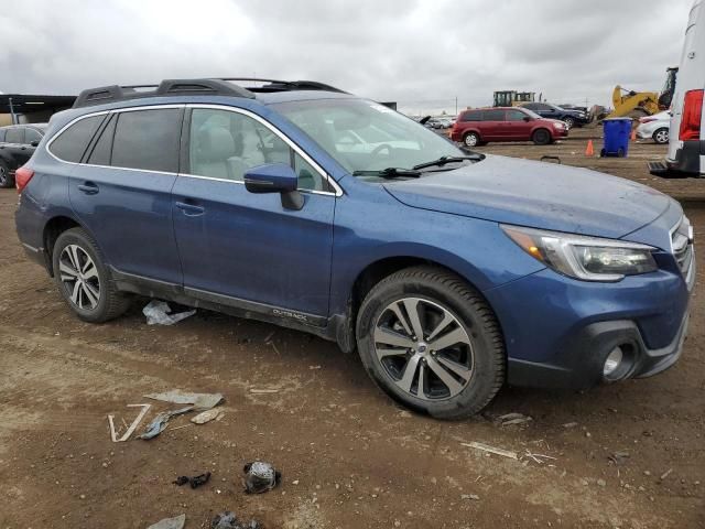 2019 Subaru Outback 3.6R Limited