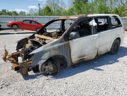 Vehiculos salvage en venta de Copart Hurricane, WV: 2011 Dodge Grand Caravan Express