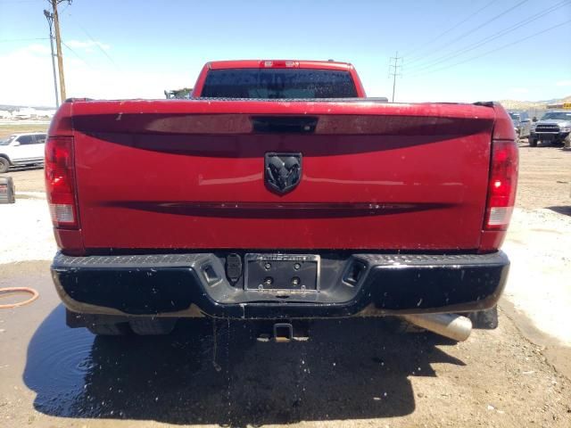 2012 Dodge RAM 3500 ST