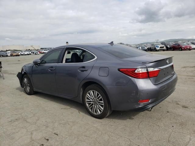 2014 Lexus ES 350