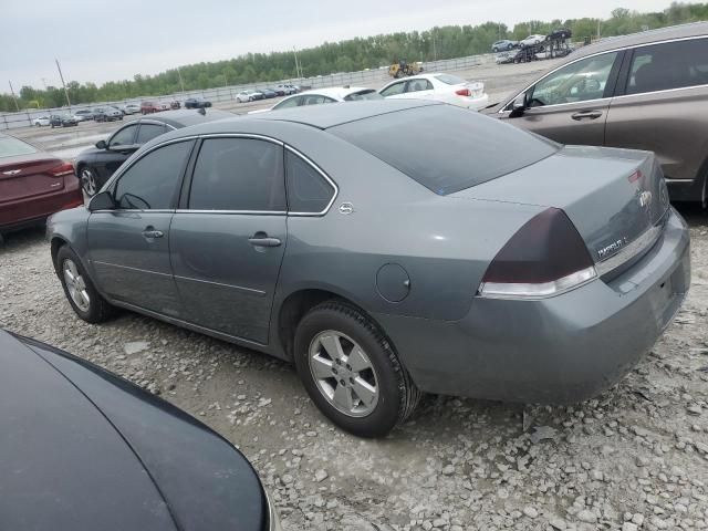 2008 Chevrolet Impala LT