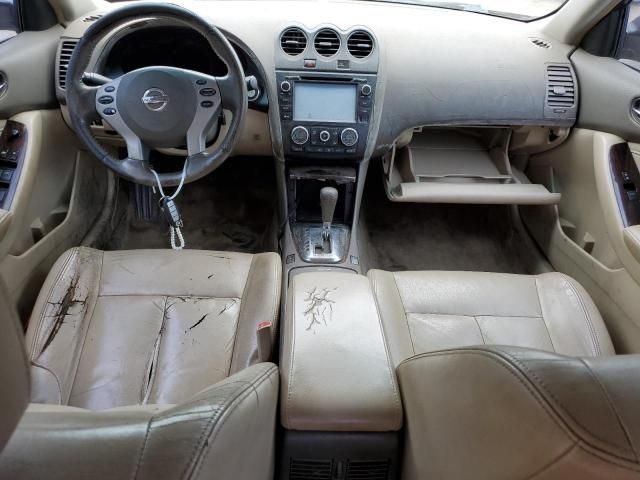 2011 Nissan Altima Base