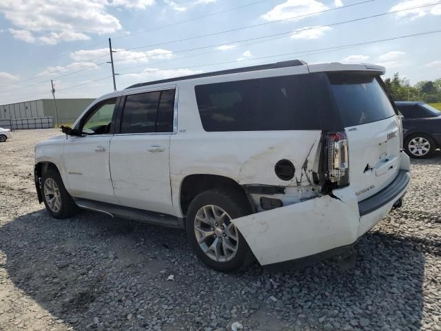 2015 GMC Yukon XL C1500 SLT