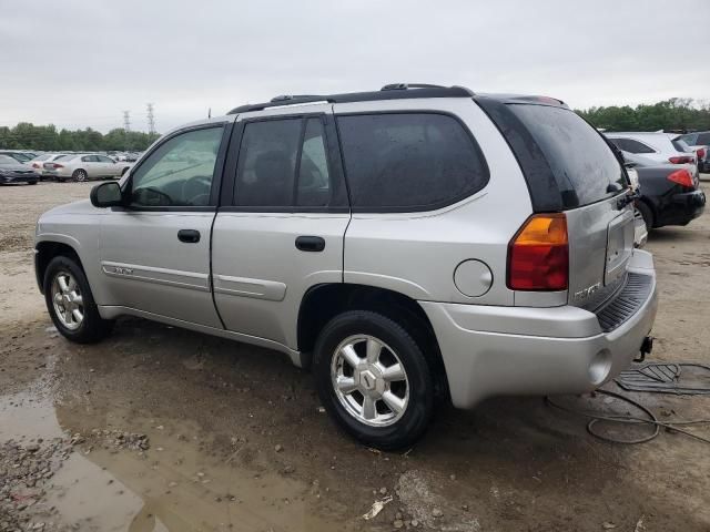 2005 GMC Envoy