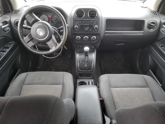 2012 Jeep Compass