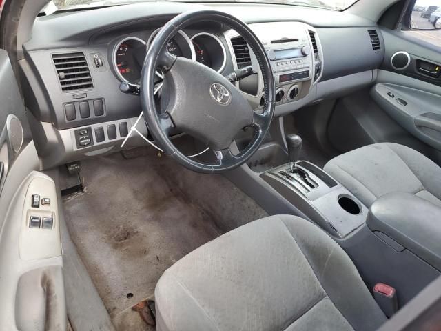 2006 Toyota Tacoma Access Cab