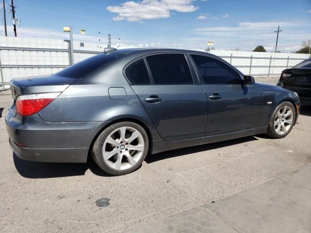 2008 BMW 535 I