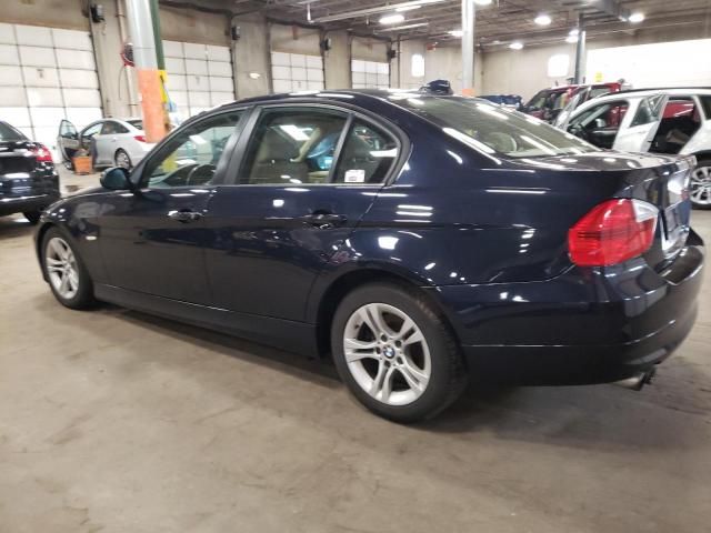 2008 BMW 328 I