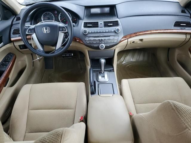 2011 Honda Accord EX