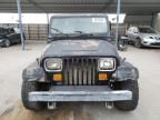 1993 Jeep Wrangler / YJ S