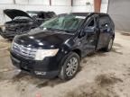 2007 Ford Edge SEL Plus