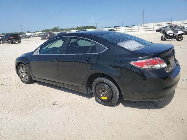 2010 Mazda 6 I