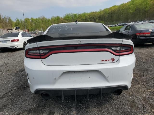 2019 Dodge Charger SRT Hellcat