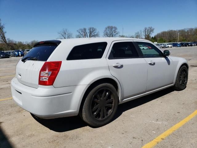 2006 Dodge Magnum SXT