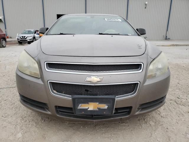 2011 Chevrolet Malibu LS