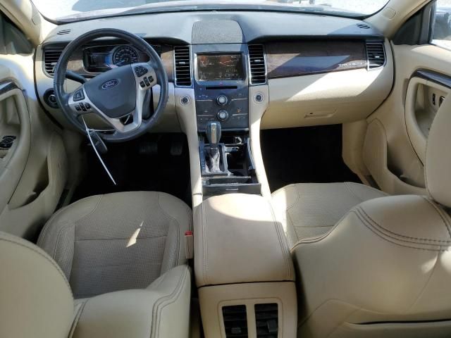 2014 Ford Taurus Limited