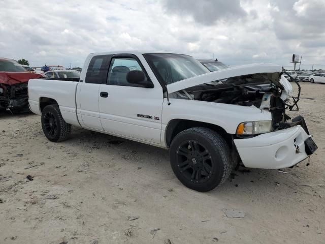 2001 Dodge RAM 1500