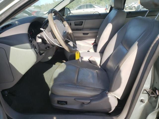 2006 Ford Taurus SEL