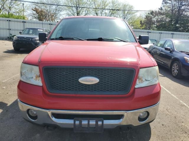 2006 Ford F150