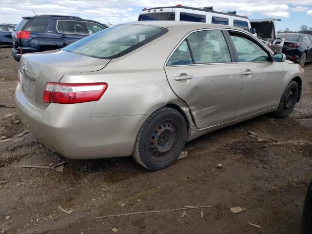 2009 Toyota Camry Base