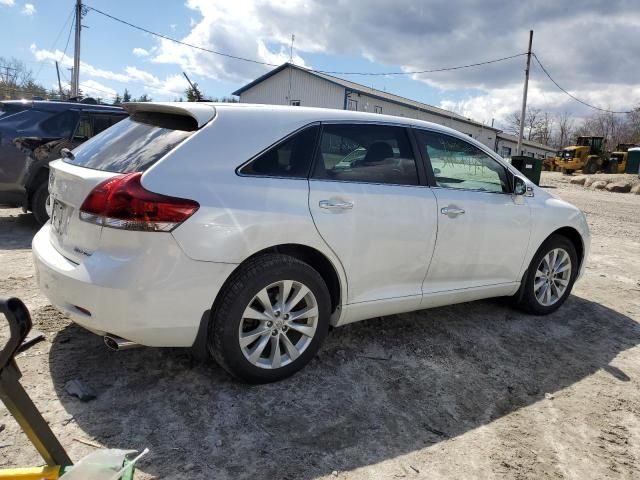 2013 Toyota Venza LE