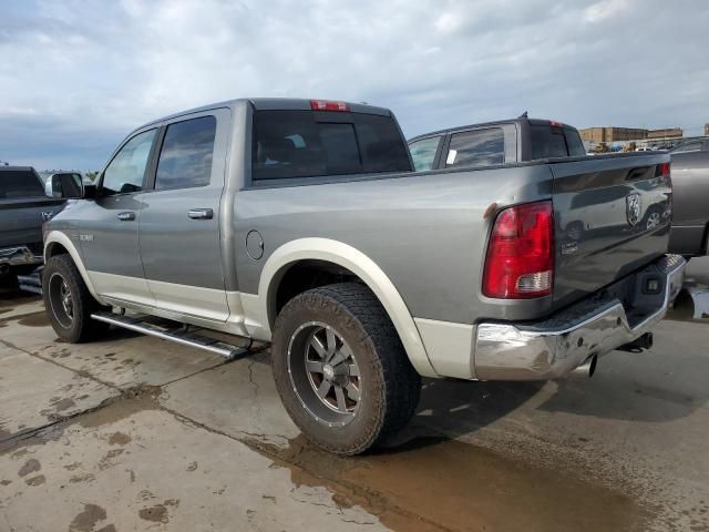 2010 Dodge RAM 1500