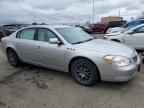 2007 Buick Lucerne CXL