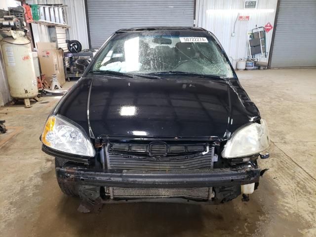 2003 Honda Civic EX